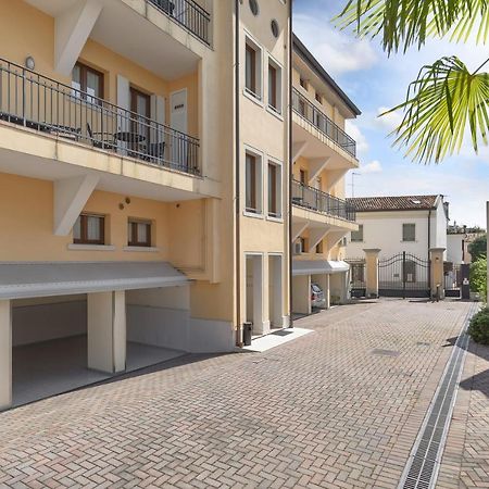 טרוויסו Palazzo Brando - Living Apartments מראה חיצוני תמונה