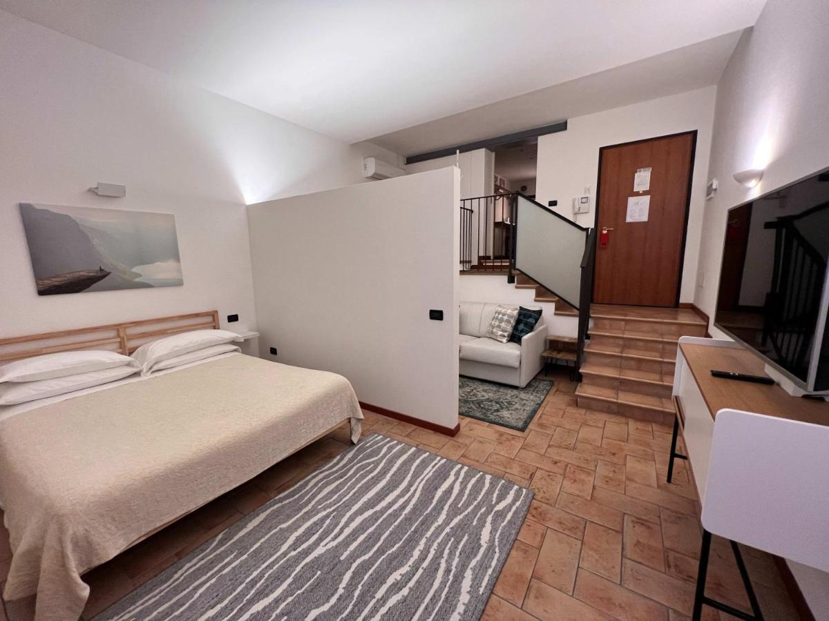טרוויסו Palazzo Brando - Living Apartments מראה חיצוני תמונה