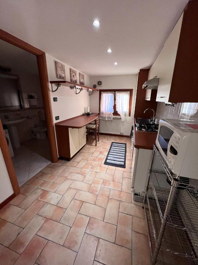 טרוויסו Palazzo Brando - Living Apartments מראה חיצוני תמונה