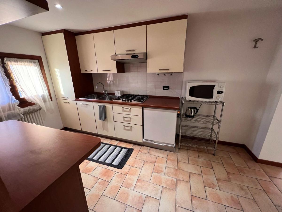 טרוויסו Palazzo Brando - Living Apartments מראה חיצוני תמונה