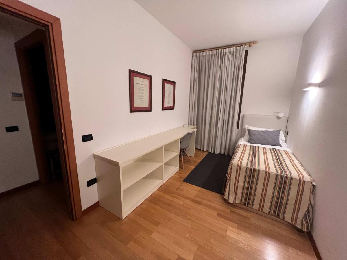 טרוויסו Palazzo Brando - Living Apartments מראה חיצוני תמונה
