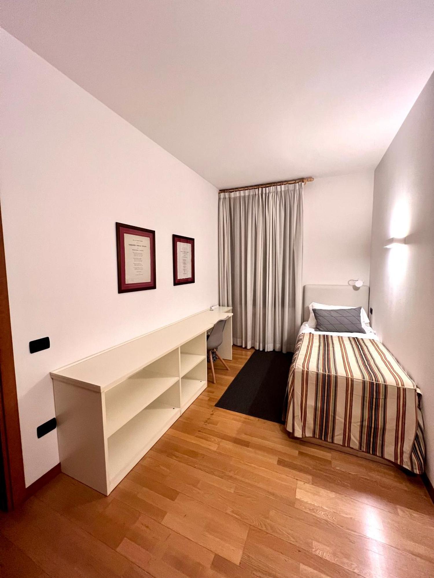 טרוויסו Palazzo Brando - Living Apartments מראה חיצוני תמונה