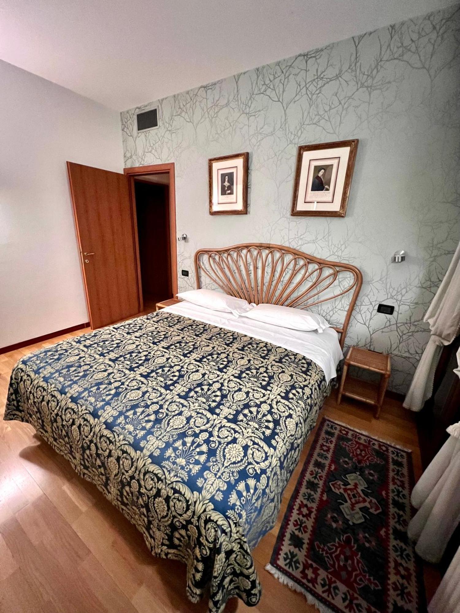 טרוויסו Palazzo Brando - Living Apartments מראה חיצוני תמונה