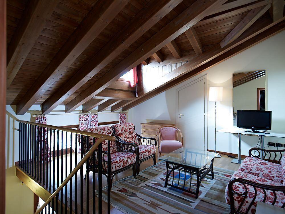 טרוויסו Palazzo Brando - Living Apartments מראה חיצוני תמונה