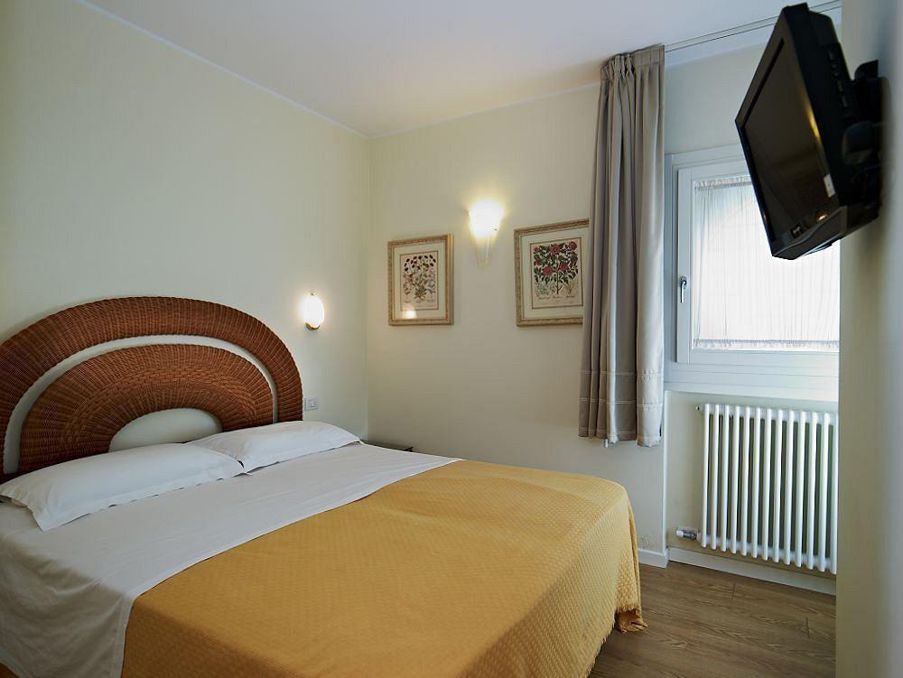 טרוויסו Palazzo Brando - Living Apartments מראה חיצוני תמונה