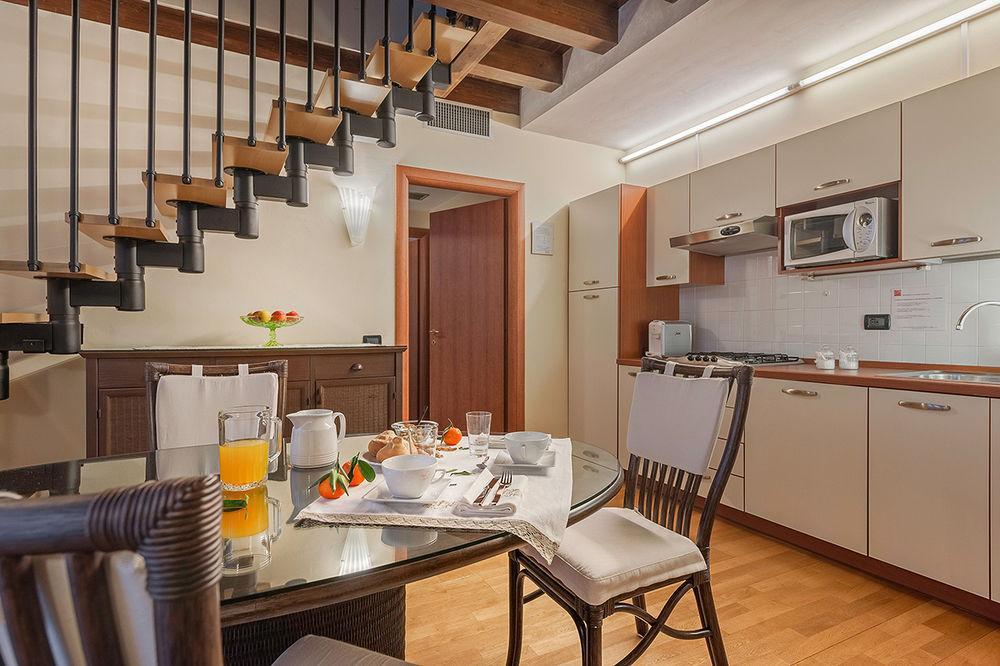 טרוויסו Palazzo Brando - Living Apartments מראה חיצוני תמונה