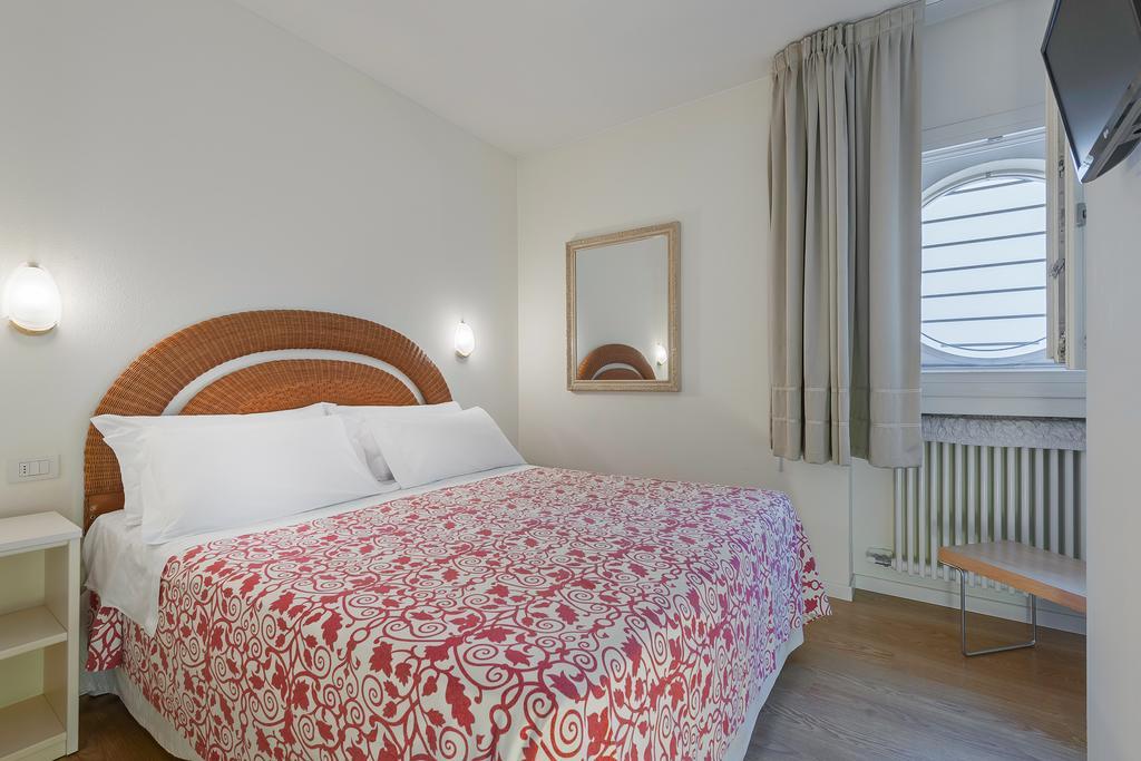 טרוויסו Palazzo Brando - Living Apartments חדר תמונה
