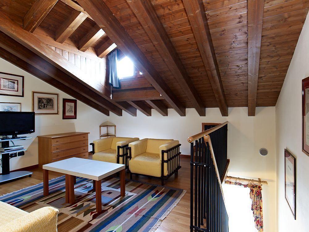 טרוויסו Palazzo Brando - Living Apartments מראה חיצוני תמונה