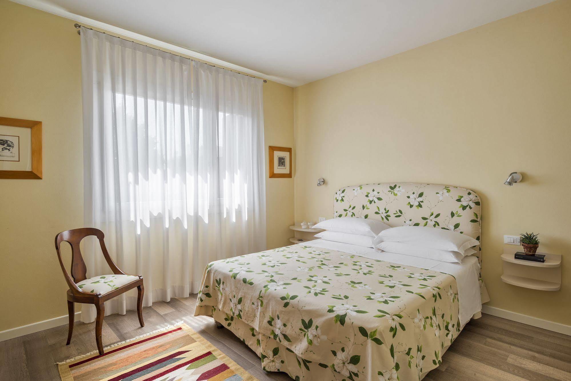 טרוויסו Palazzo Brando - Living Apartments מראה חיצוני תמונה