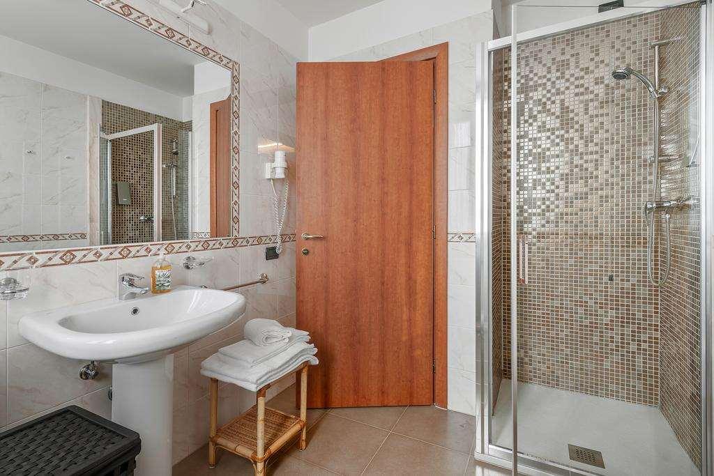 טרוויסו Palazzo Brando - Living Apartments חדר תמונה