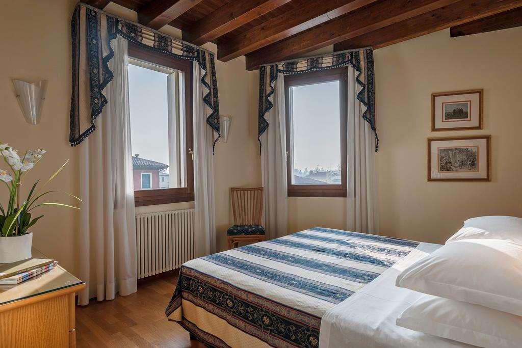 טרוויסו Palazzo Brando - Living Apartments חדר תמונה